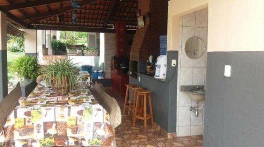 Casa de Condomínio, 7 quartos - Foto 7