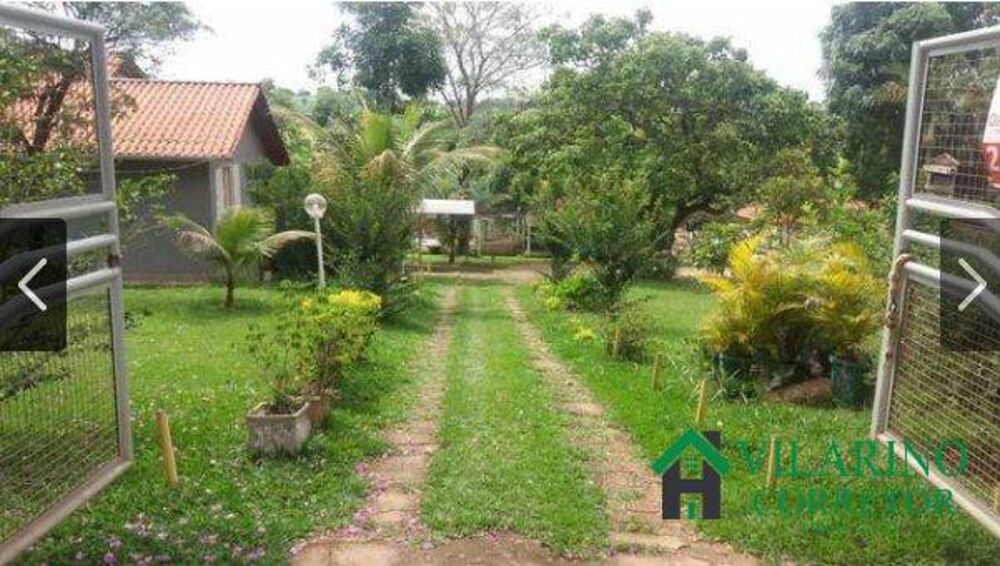 Casa de Condomínio, 7 quartos - Foto 1