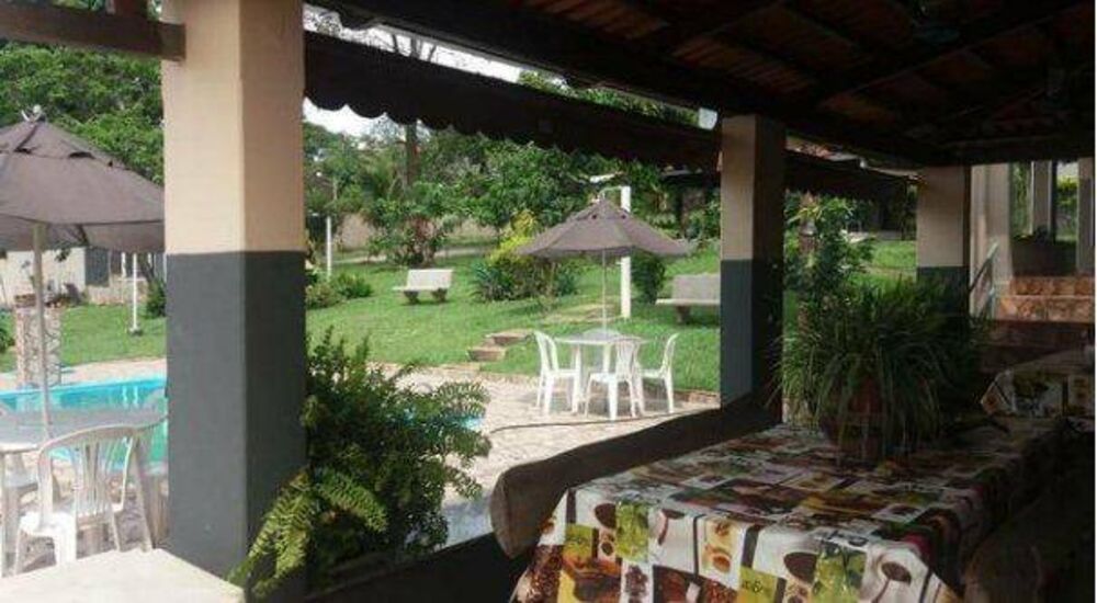 Casa de Condomínio, 7 quartos - Foto 8