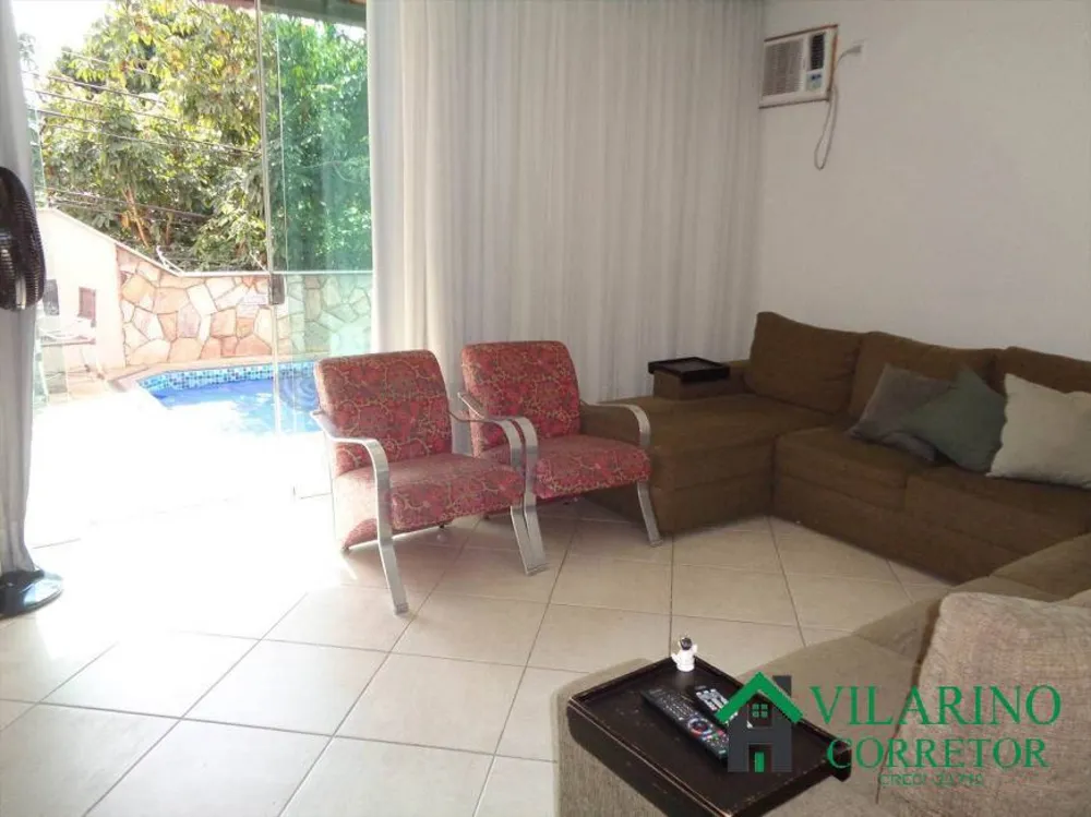 Casa, 4 quartos, 313 m² - Foto 3