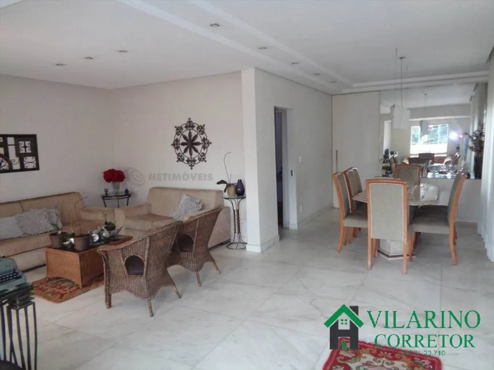 Casa, 4 quartos, 313 m² - Foto 4