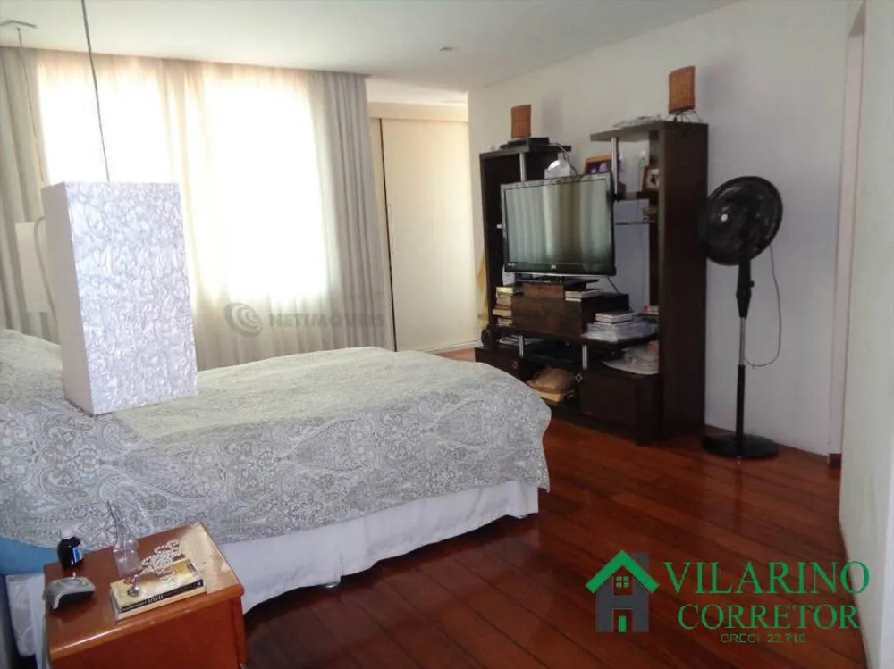 Casa, 4 quartos, 313 m² - Foto 6