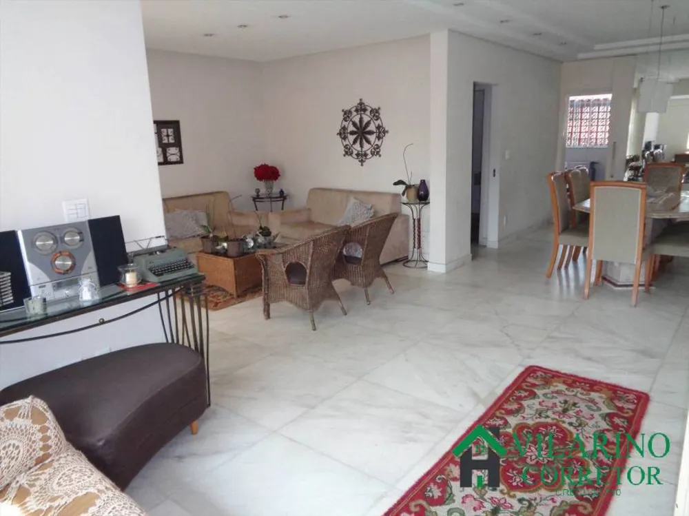 Casa, 4 quartos, 313 m² - Foto 5