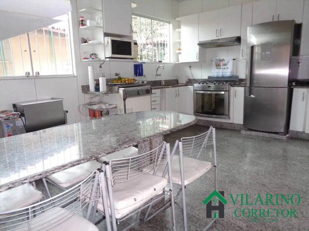 Casa, 4 quartos, 313 m² - Foto 8