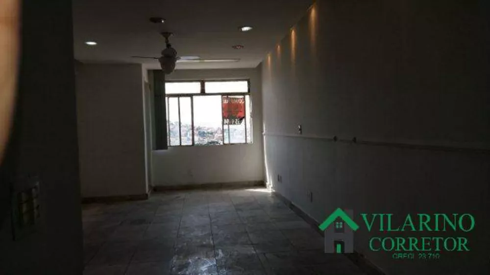 Conjunto Comercial-Sala à venda, 34m² - Foto 4