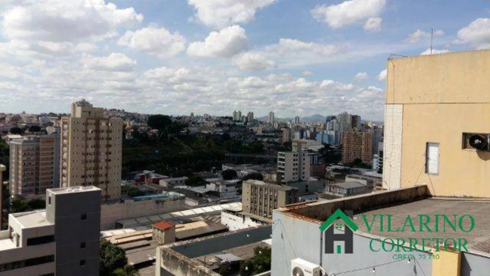 Conjunto Comercial-Sala à venda, 34m² - Foto 6