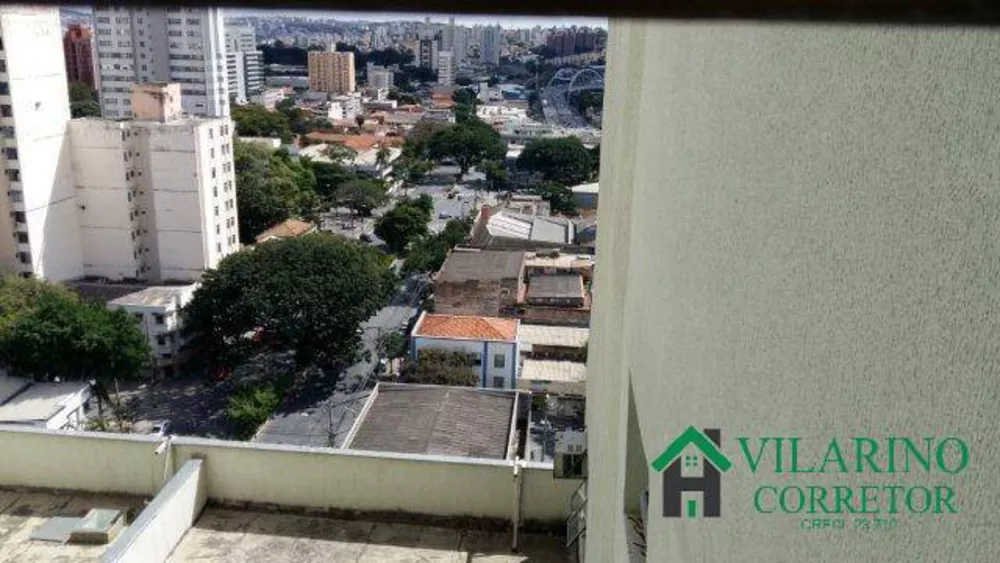 Conjunto Comercial-Sala à venda, 34m² - Foto 8