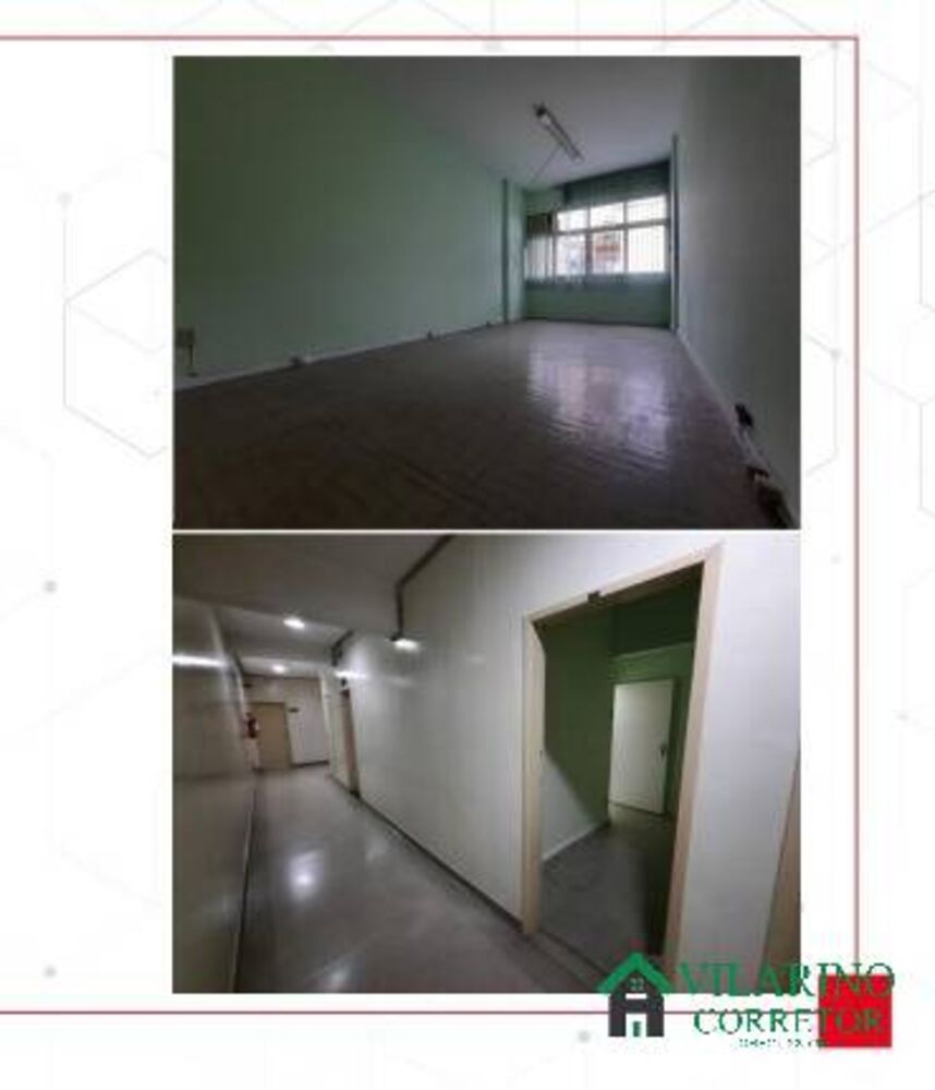 Sala-Conjunto, 38 m² - Foto 3