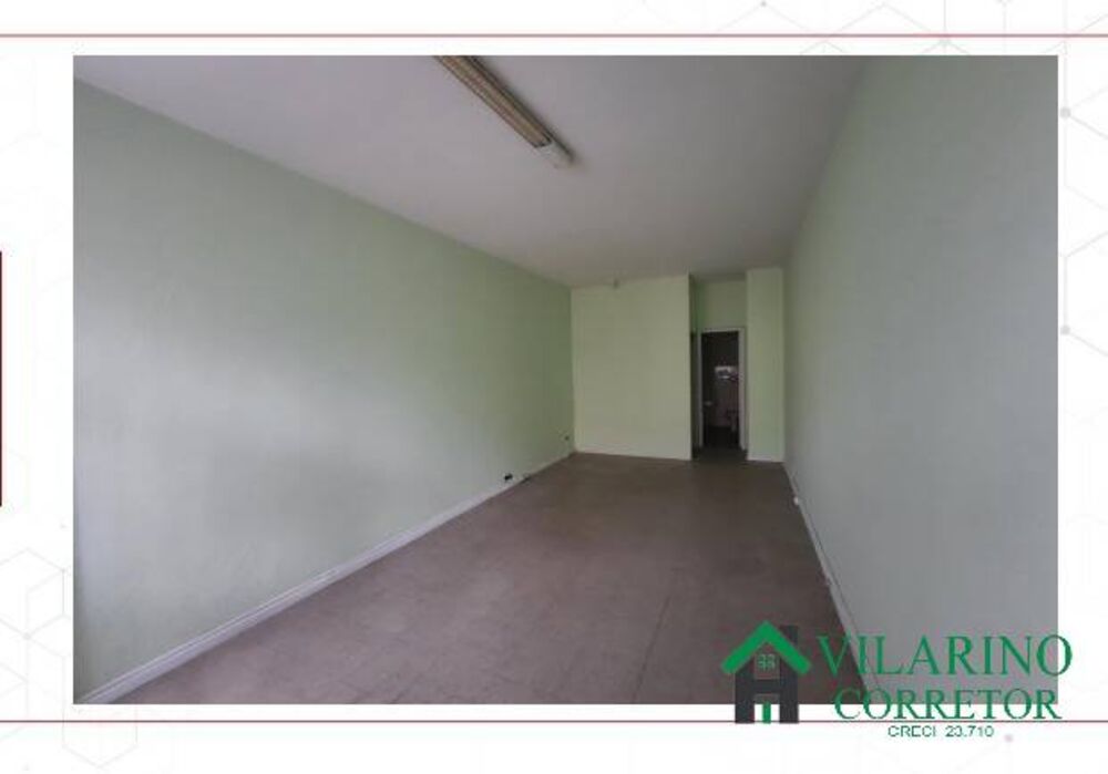 Sala-Conjunto, 38 m² - Foto 1