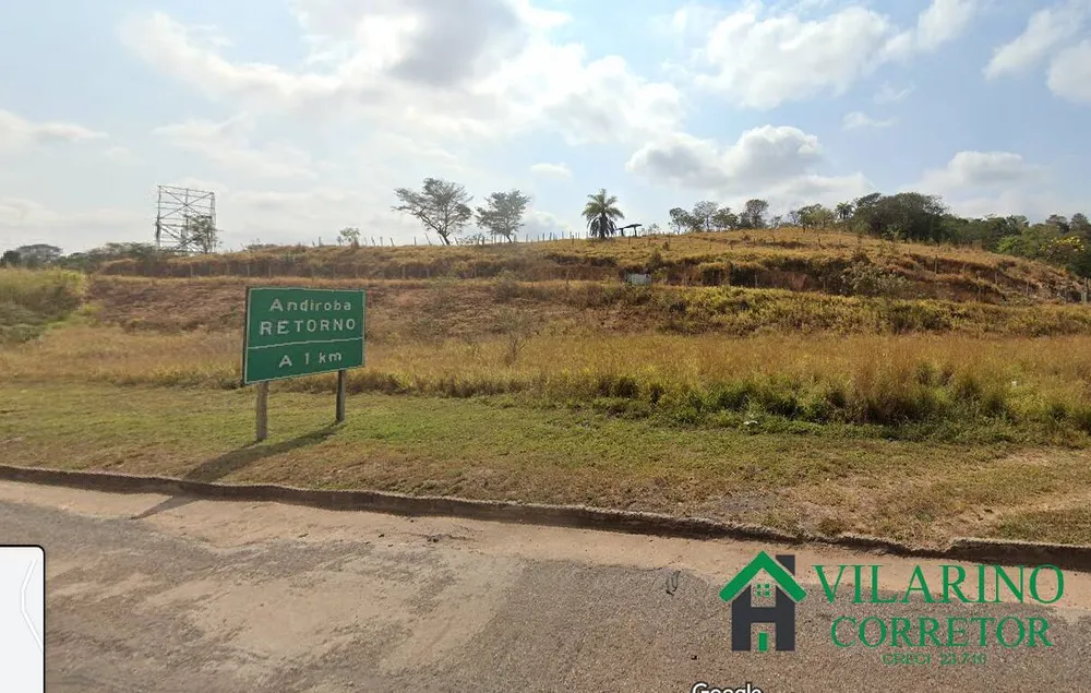 Terreno, 2 hectares - Foto 8