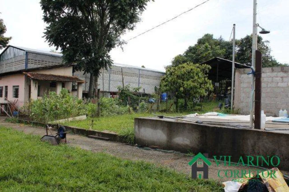 Casa, 1 quarto, 80 m² - Foto 8