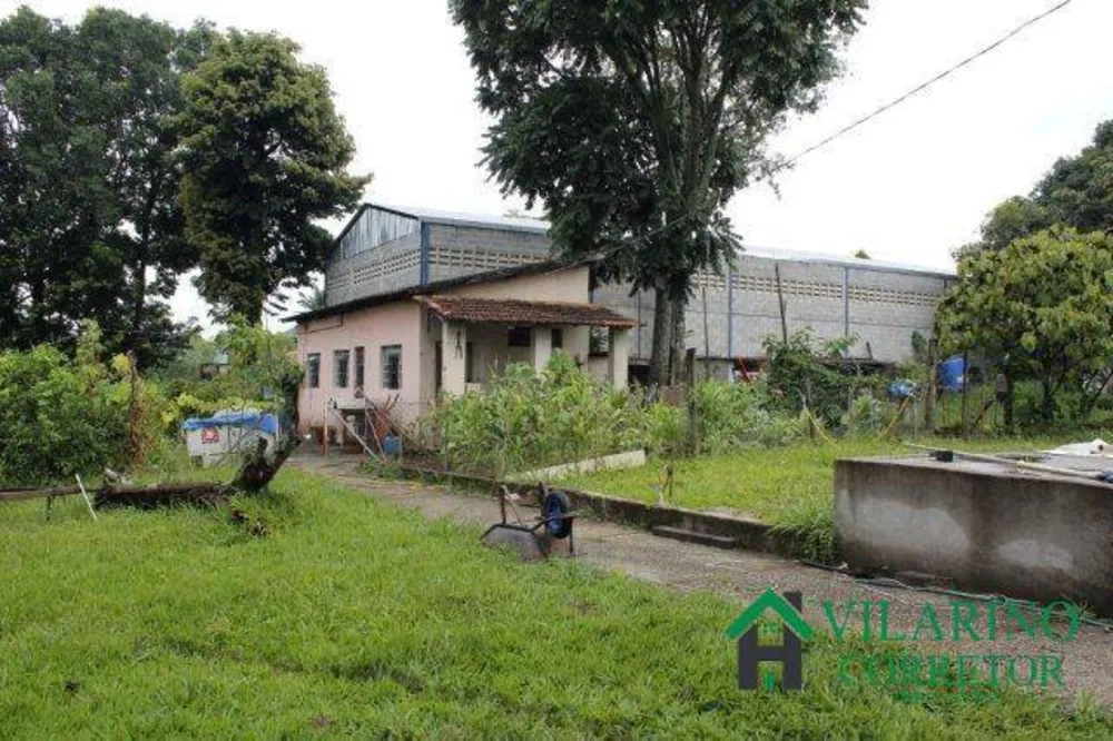 Casa, 1 quarto, 80 m² - Foto 4
