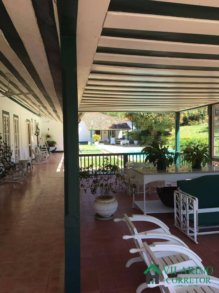 Depósito-Galpão - Foto 4