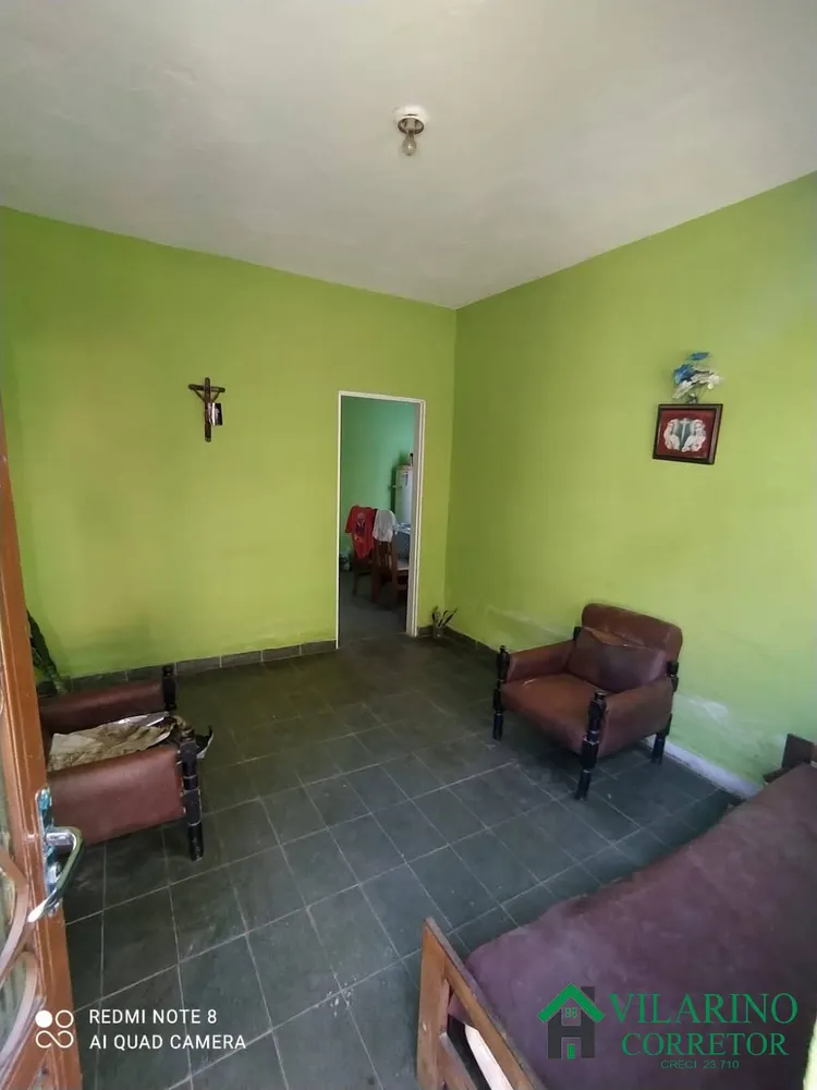 Casa, 3 quartos, 107 m² - Foto 6