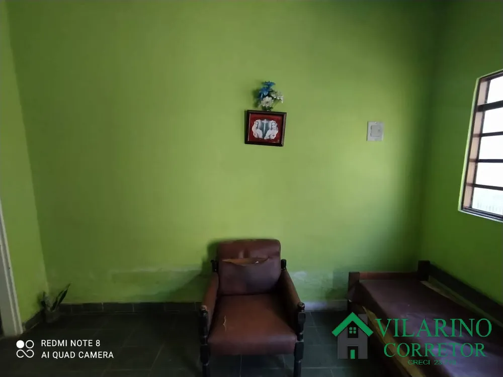 Casa, 3 quartos, 107 m² - Foto 5