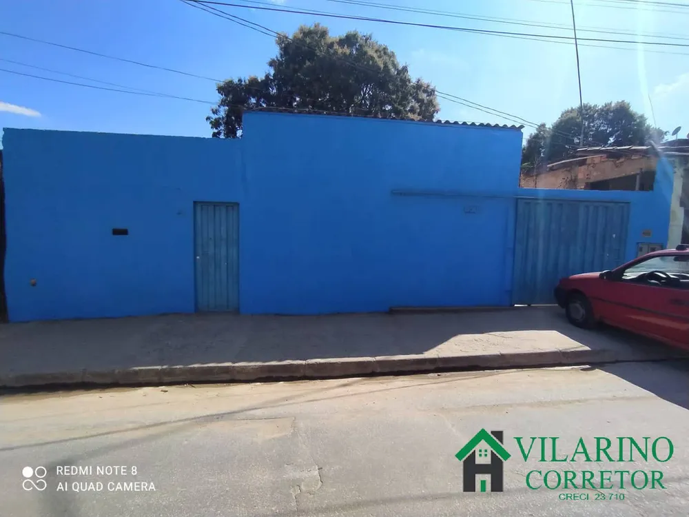 Casa, 3 quartos, 107 m² - Foto 2