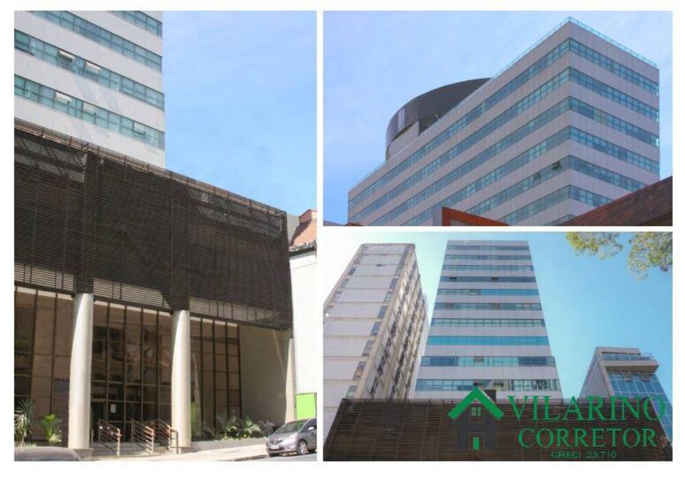 Prédio Inteiro, 932 m² - Foto 1