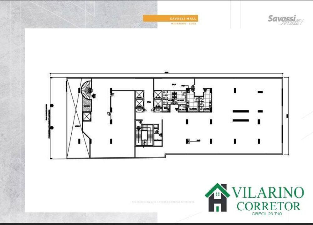 Prédio Inteiro, 932 m² - Foto 4