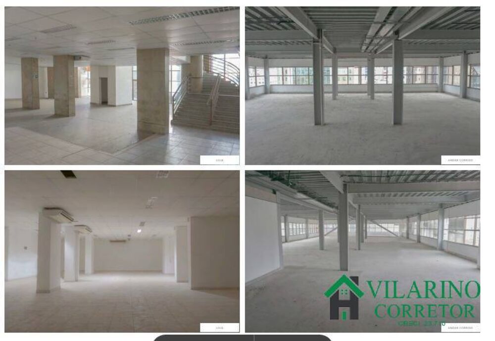 Prédio Inteiro, 932 m² - Foto 3