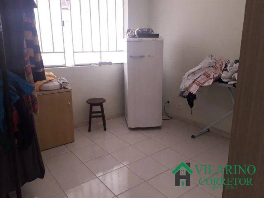 Casa, 7 quartos, 240 m² - Foto 6