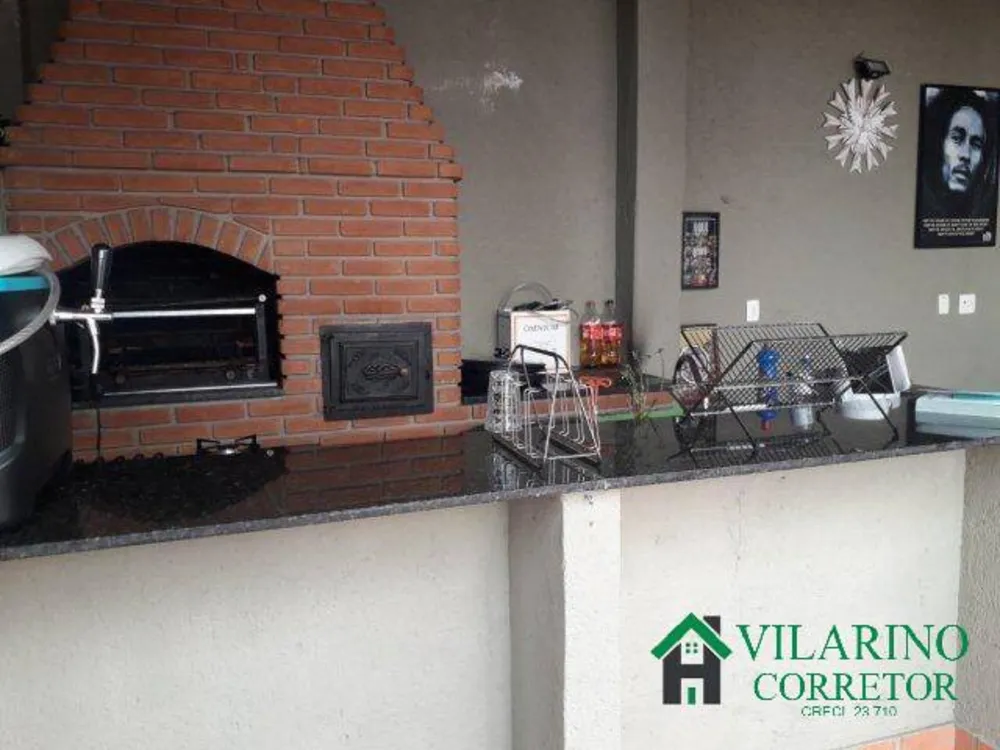 Casa, 7 quartos, 240 m² - Foto 10