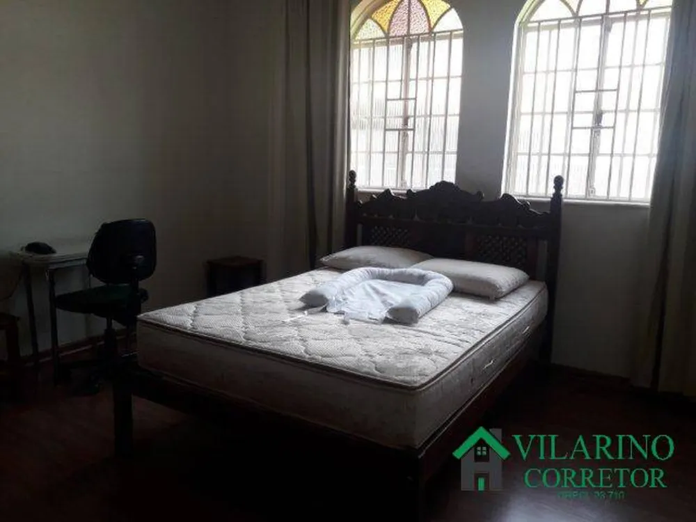 Casa, 7 quartos, 240 m² - Foto 5