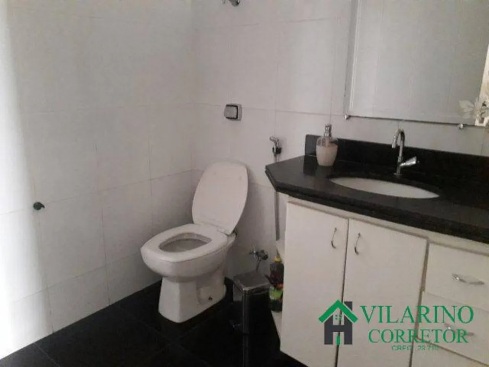 Casa, 7 quartos, 240 m² - Foto 7