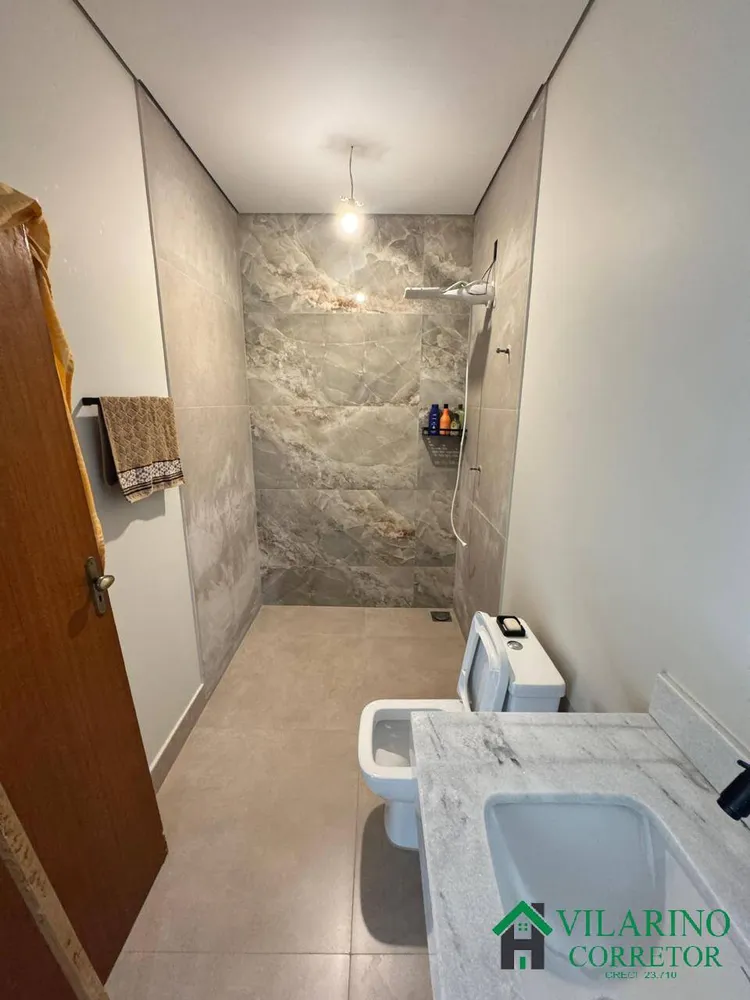 Casa de Condomínio, 3 quartos - Foto 6