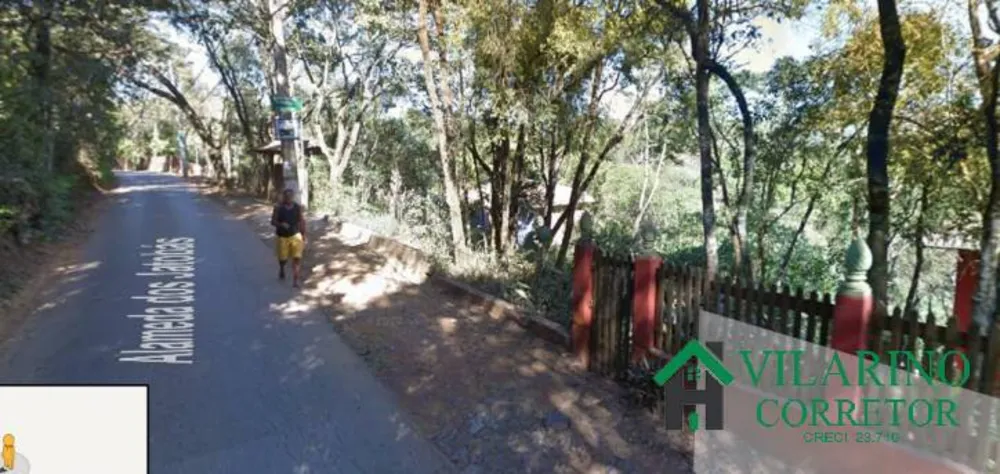 Terreno, 913 m² - Foto 1