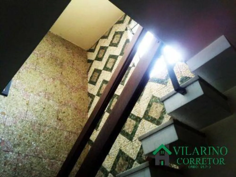 Casa, 7 quartos, 260 m² - Foto 13