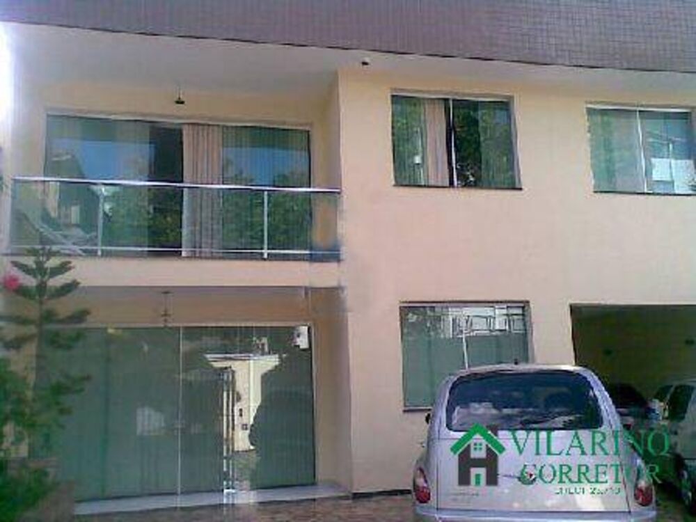 Casa, 4 quartos, 240 m² - Foto 2