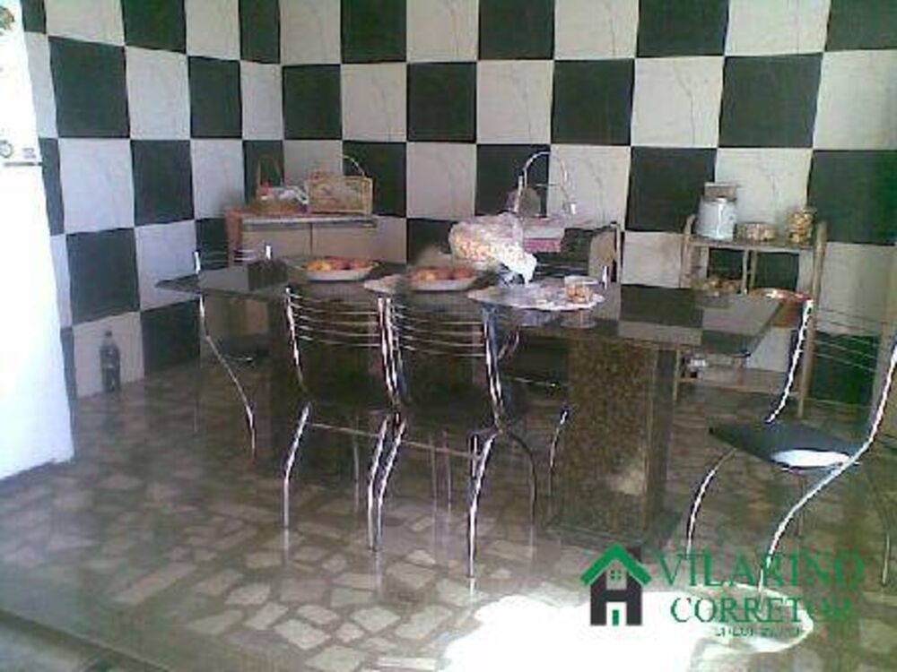 Casa, 4 quartos, 240 m² - Foto 5
