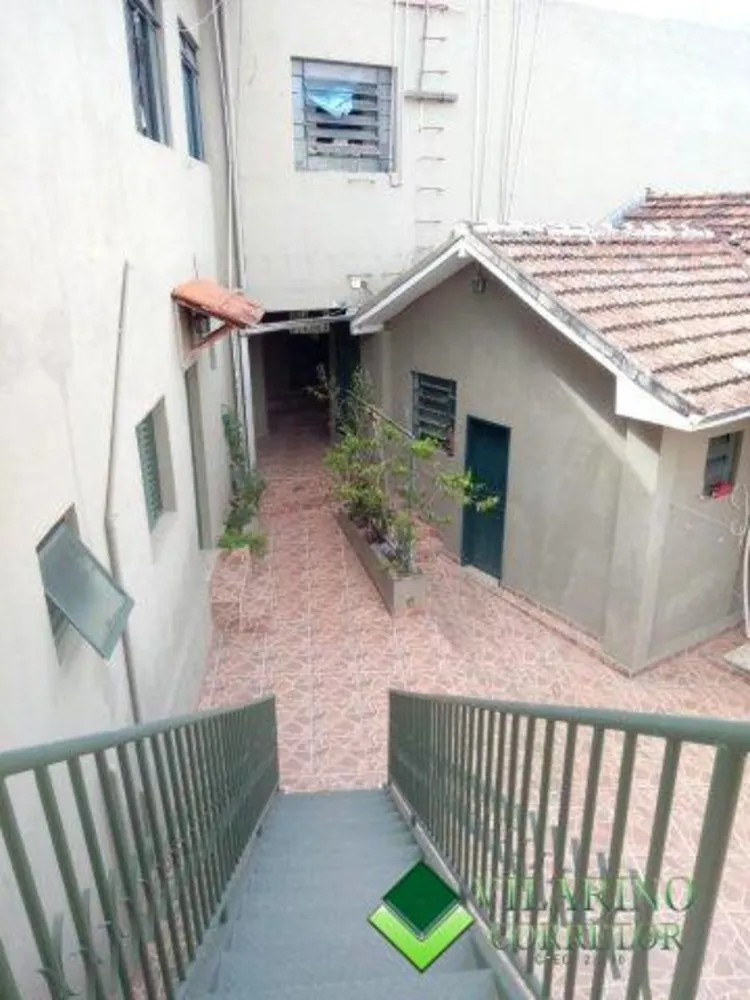 Casa, 9 quartos, 300 m² - Foto 1