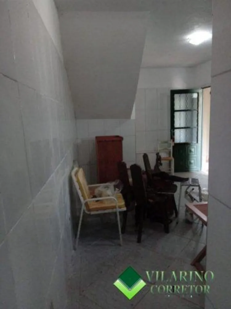Casa, 9 quartos, 300 m² - Foto 6