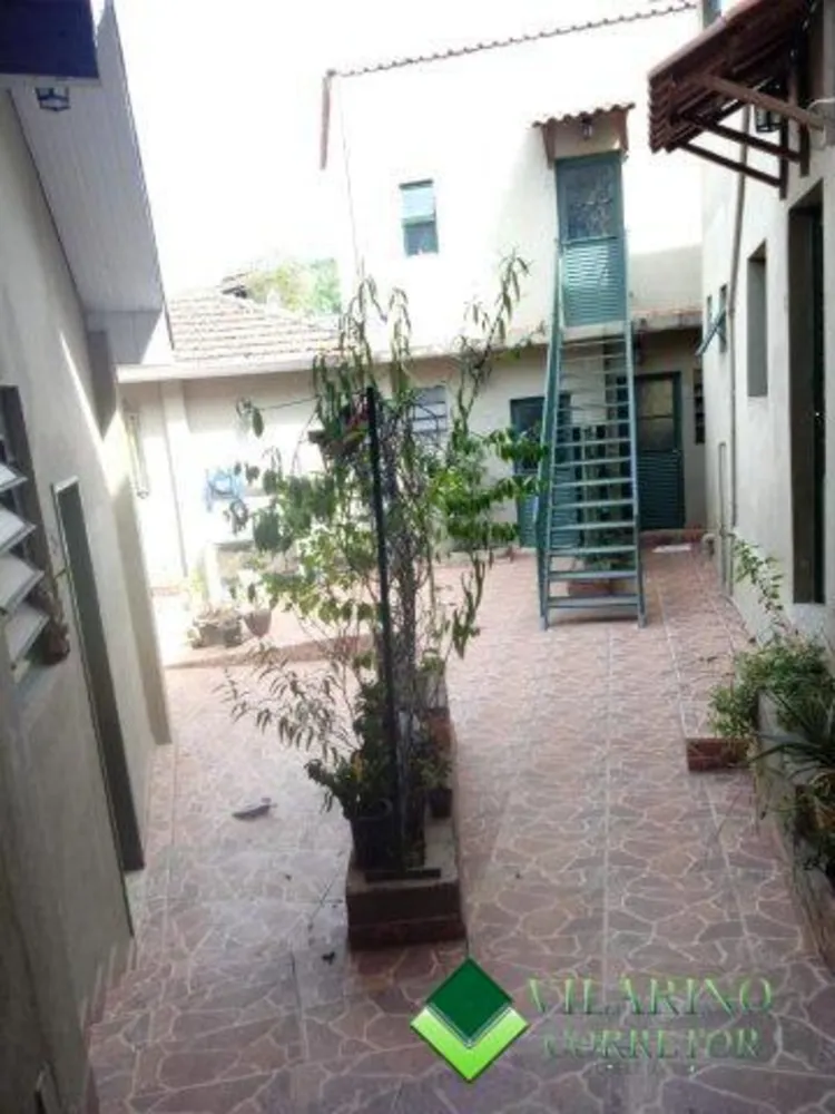 Casa, 9 quartos, 300 m² - Foto 4