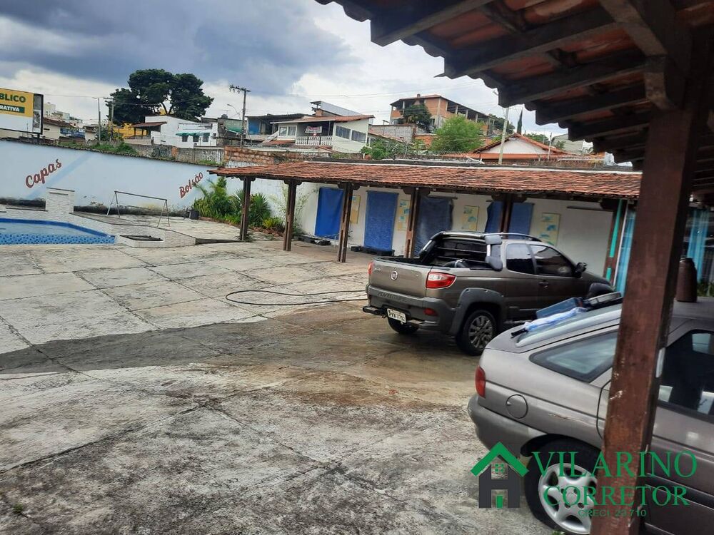 Prédio Inteiro, 300 m² - Foto 1