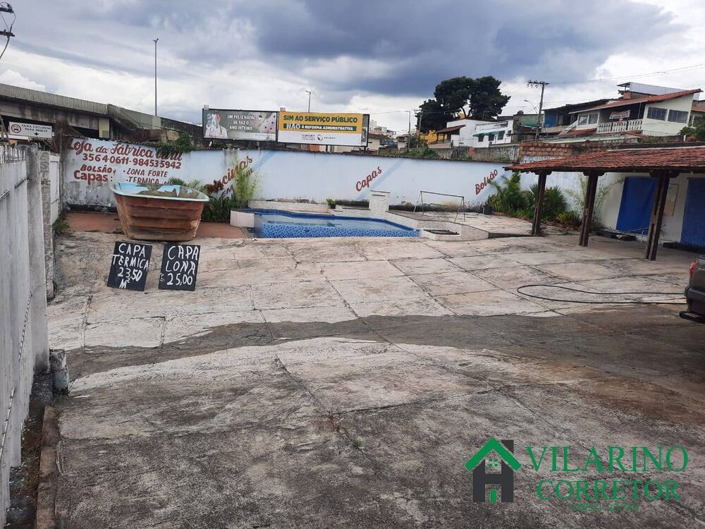 Prédio Inteiro, 300 m² - Foto 6