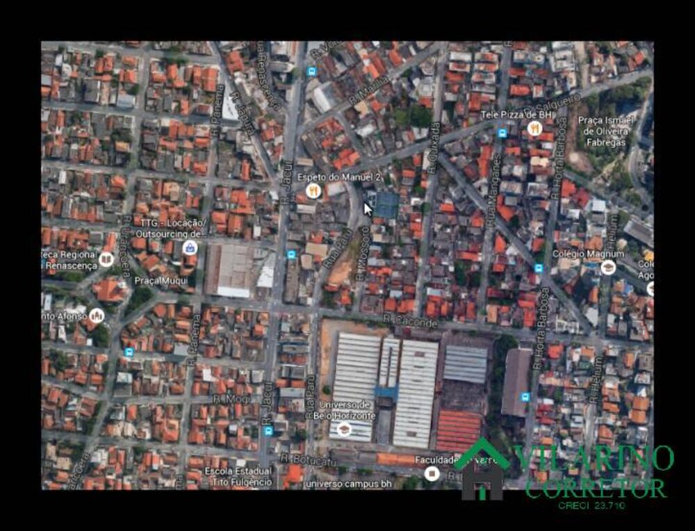 Terreno, 400 m² - Foto 3