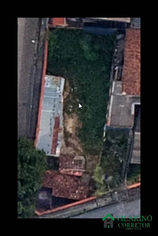 Terreno, 400 m² - Foto 1