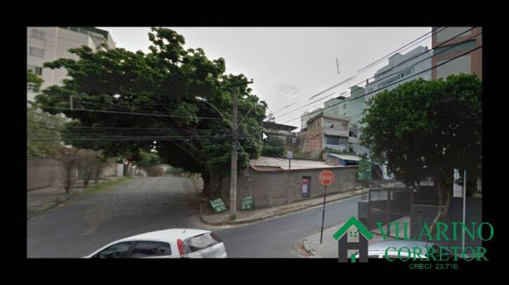 Terreno, 400 m² - Foto 2