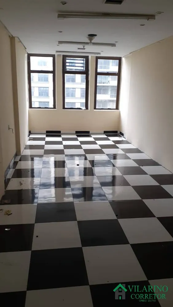 Sala-Conjunto, 30 m² - Foto 3