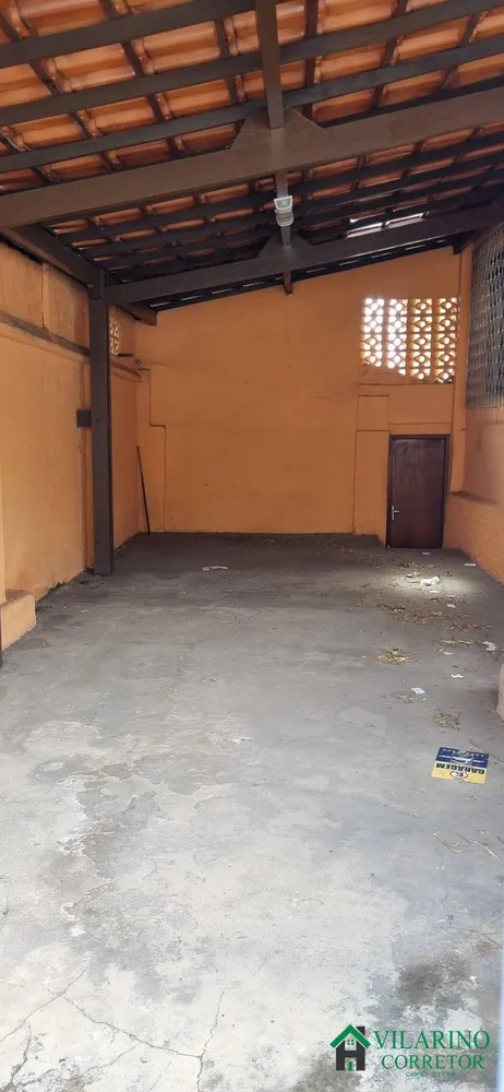 Casa, 3 quartos, 140 m² - Foto 2