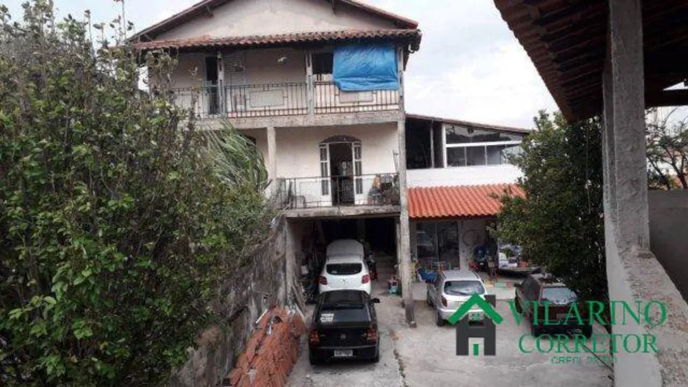 Casa, 10 quartos, 500 m² - Foto 1