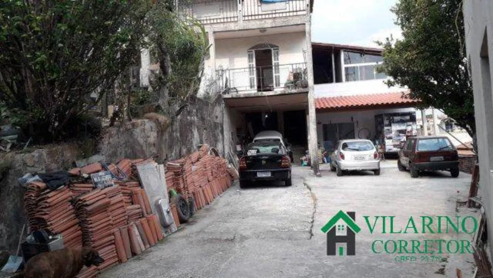 Casa, 10 quartos, 500 m² - Foto 5