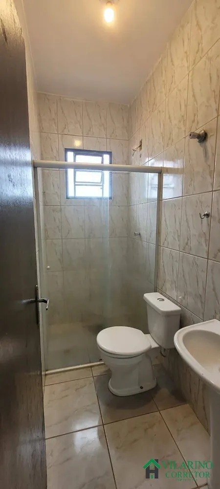 Casa, 2 quartos, 75 m² - Foto 1