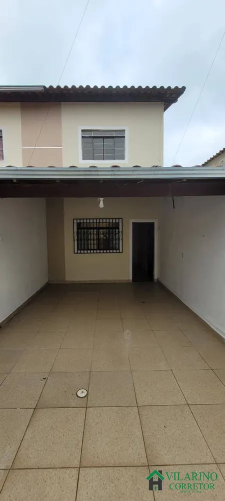 Casa, 2 quartos, 75 m² - Foto 2