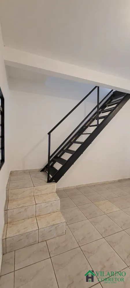 Casa, 2 quartos, 75 m² - Foto 4
