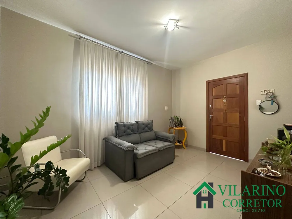 Casa, 3 quartos, 203 m² - Foto 3