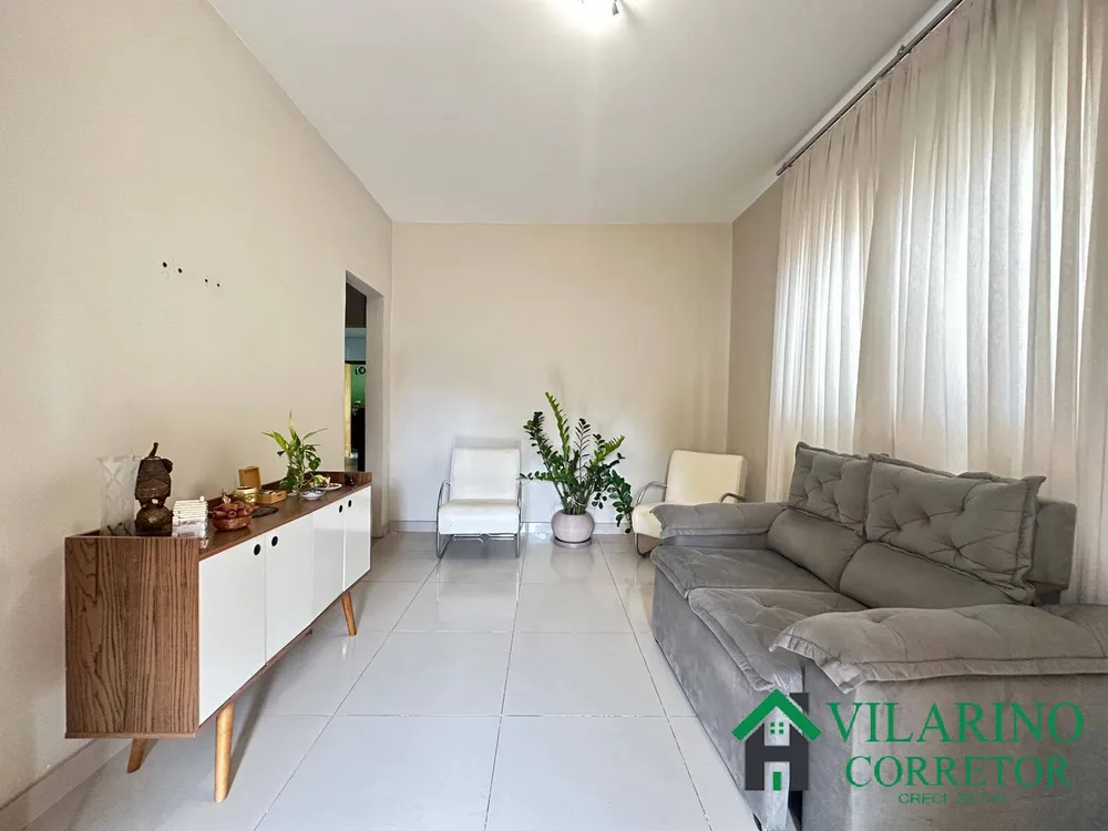 Casa, 3 quartos, 203 m² - Foto 2