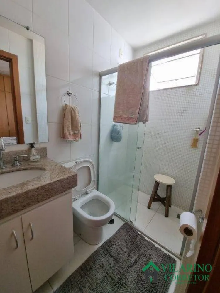 Apartamento, 4 quartos, 108 m² - Foto 3